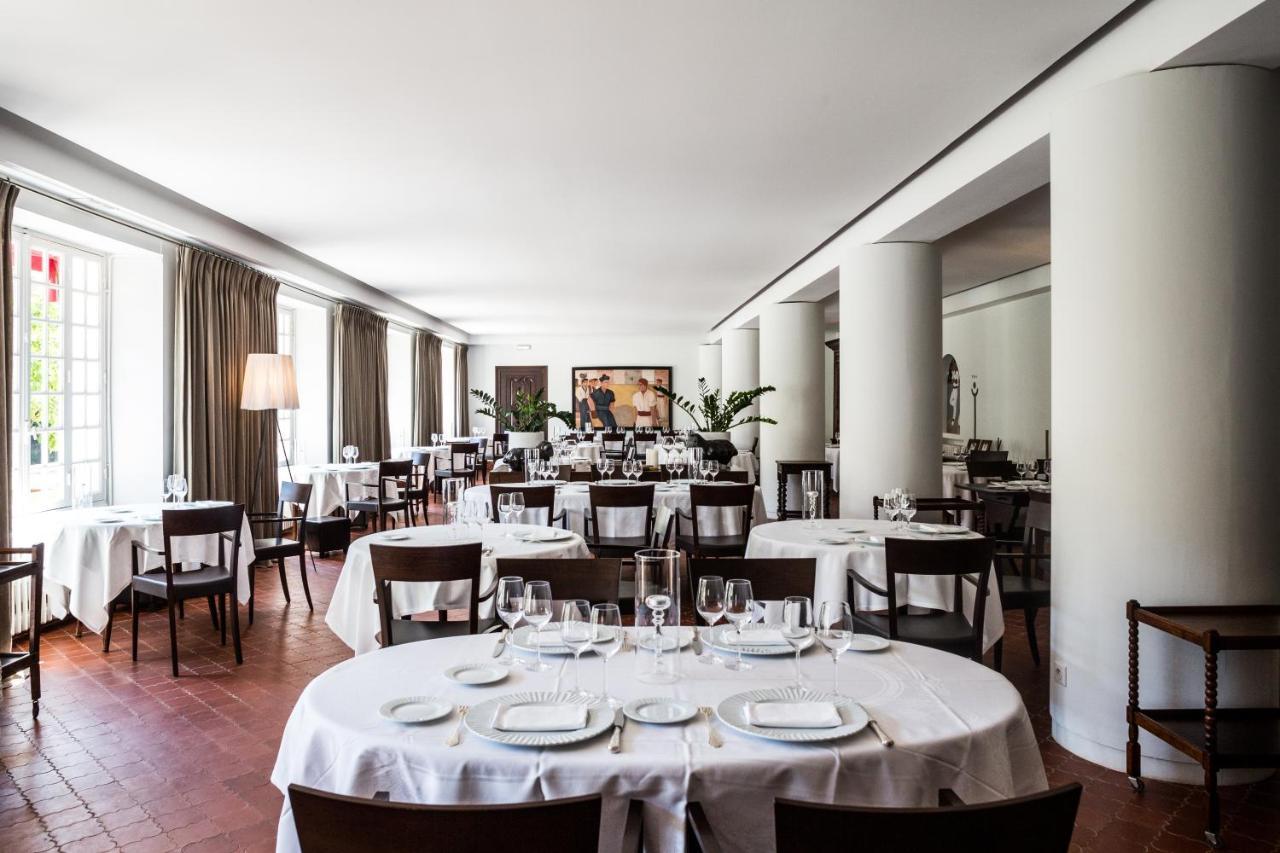 Hotel Arce แซงต์-เอเตียน-เดอ-ไบกอร์รี ภายนอก รูปภาพ
