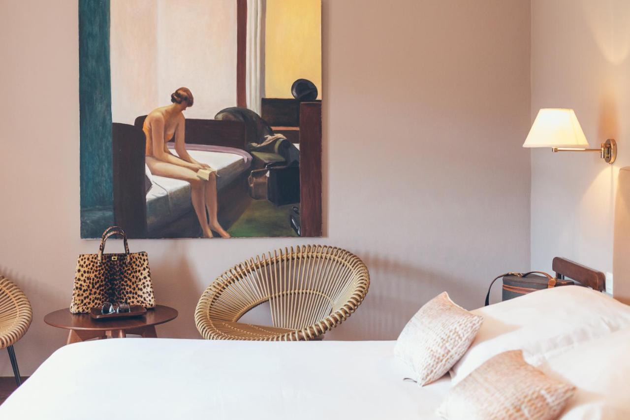 Hotel Arce แซงต์-เอเตียน-เดอ-ไบกอร์รี ภายนอก รูปภาพ